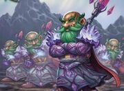 Mirror Image TCG