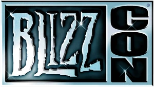 BlizzCon Logo