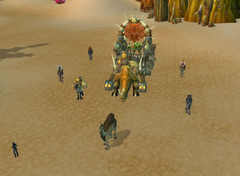 Uldum quests WoWWiki Fandom powered by Wikia