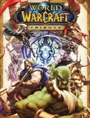 World of Warcraft Tribute
