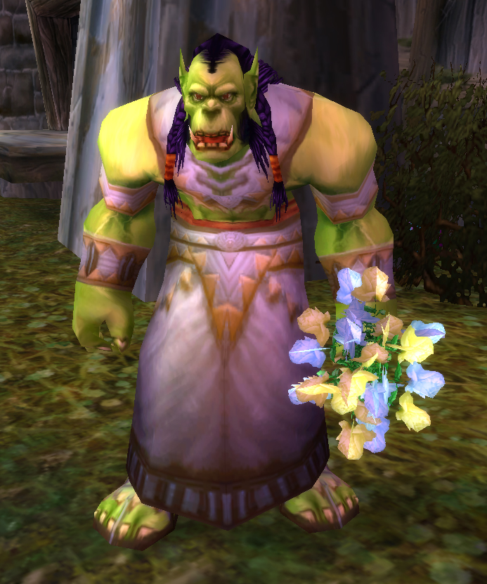 Noblegarden Merchant WoWWiki FANDOM powered by Wikia