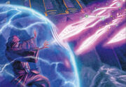Arcane Tactics