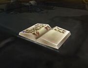 Journal of Jandice Barov
