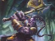 Ashtongue Battlelord TCG