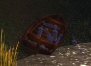 Corpse Laden Boat