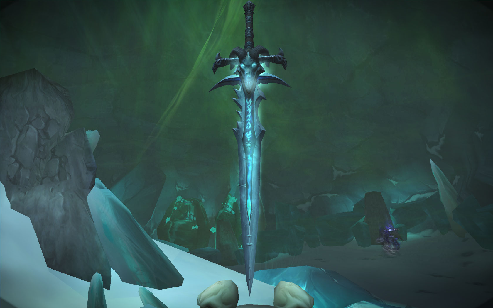 Frostmourne | WoWWiki | Fandom powered by Wikia