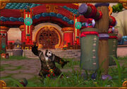 PandarenMonk