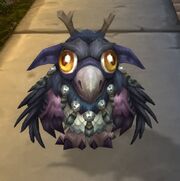 Horde Moonkin Hatchling