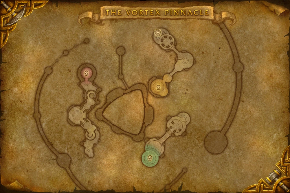 Vortex Pinnacle WoWWiki FANDOM powered by Wikia