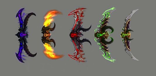3.5 warblade build 3.5 warblade build