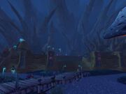 Orebor Harborage