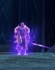 Blades of the Fallen Prince - Halahk