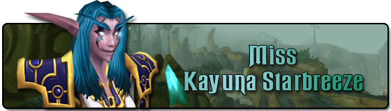 Kayuna