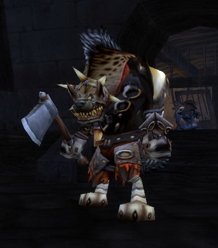 Wow Hogger Wow Hogger