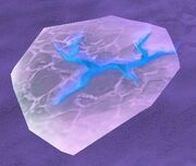 Highborne Relic Fragment