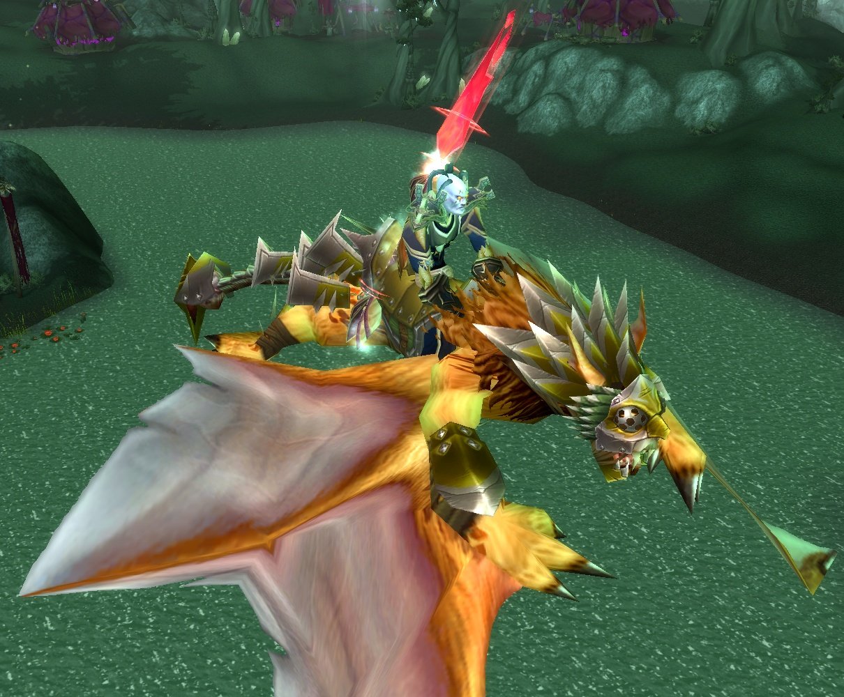 wow legion flying addon wow legion flying addon