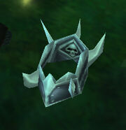 Saurfang's Battle Armor