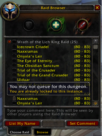 raid alert wow raid alert wow