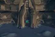Shadow Labdoor