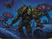 Survival Instincts (Hunter) TCG