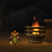 Brazier