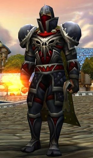 Nightslayer Armor | WoWWiki | Fandom powered by Wikia