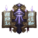 Mage crest