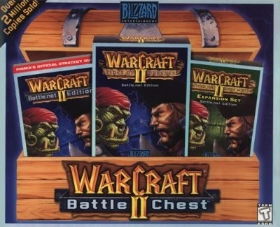 Image result for warcraft warchest