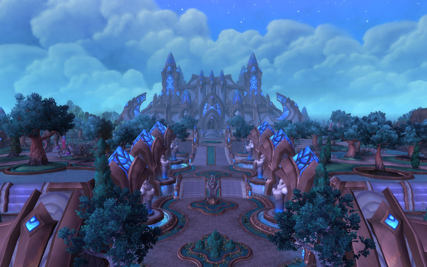 Karabor WoWWiki Fandom powered by Wikia