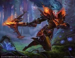 AnatheltheEagleEyeHunterTCG.jpg (246 KB) AnatheltheEagleEyeHunterTCG