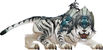 Ash'Alah FanMade