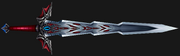 Runeblade of Baron Rivendare