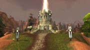 Northpass Tower (Cataclysm)