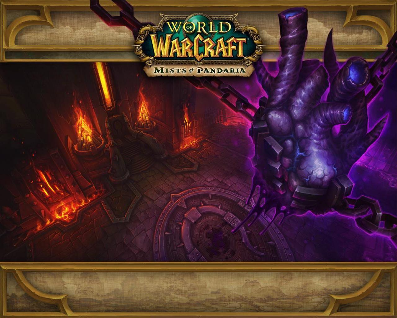 siege of orgrimmar quick guide