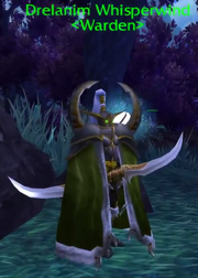 Drelanim Whisperwind (Warlords)