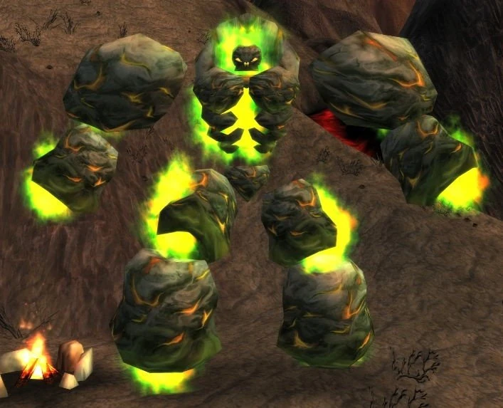 Summon Infernal WoWWiki Fandom powered by Wikia