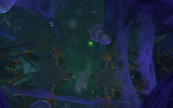 Passage of Lost Fiends