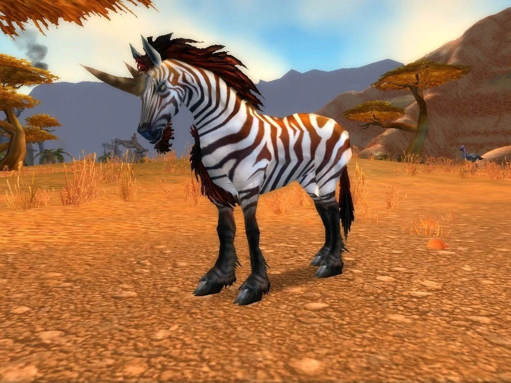 Unicorn WoWWiki Fandom powered by Wikia