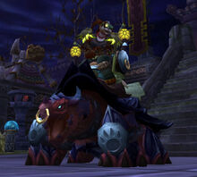 Dragonturtlered