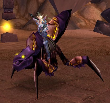 Black Qiraji Resonating Crystal | WoWWiki | FANDOM powered by Wikia