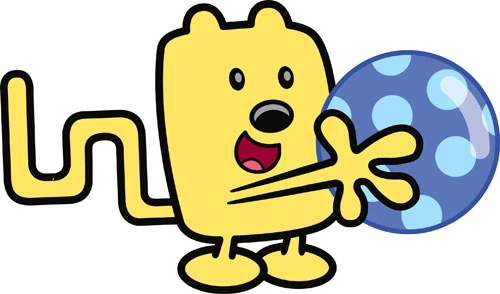 Wubbzy | WowWowWubzzy Wiki | FANDOM powered by Wikia