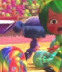 sugar rush racers names sugar rush racers names