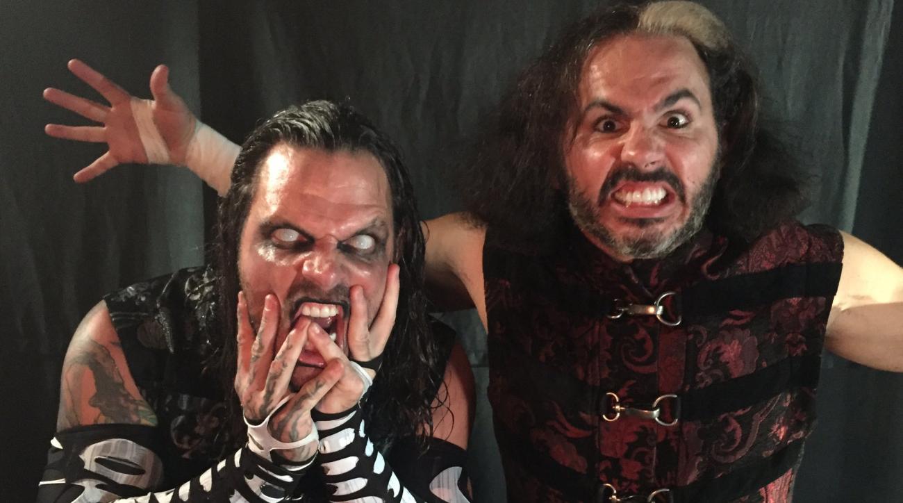 Resultado de imagem para the broken hardys