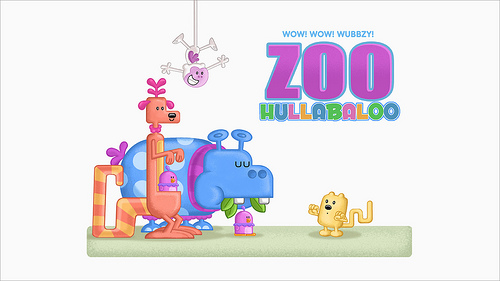 Zoo Hullabaloo | Wubbzypedia | Fandom powered by Wikia