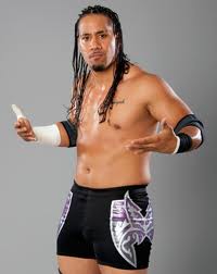 Jey Uso