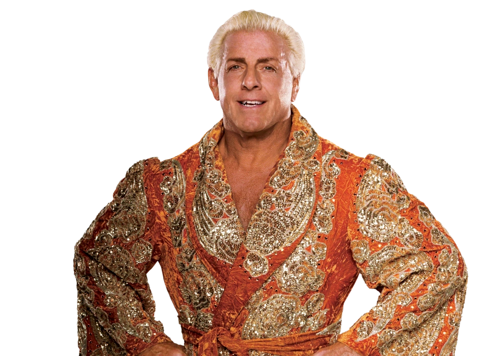 Image Ric Flair pro.png OfficialWWE Wiki Fandom powered by Wikia