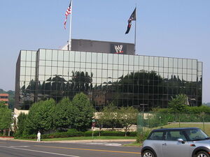 WWEheadquarters9July2007.jpg