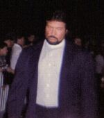 Ted DiBiase in 1995