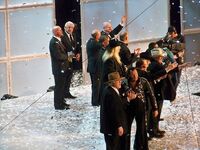 Hall of Fame 2009