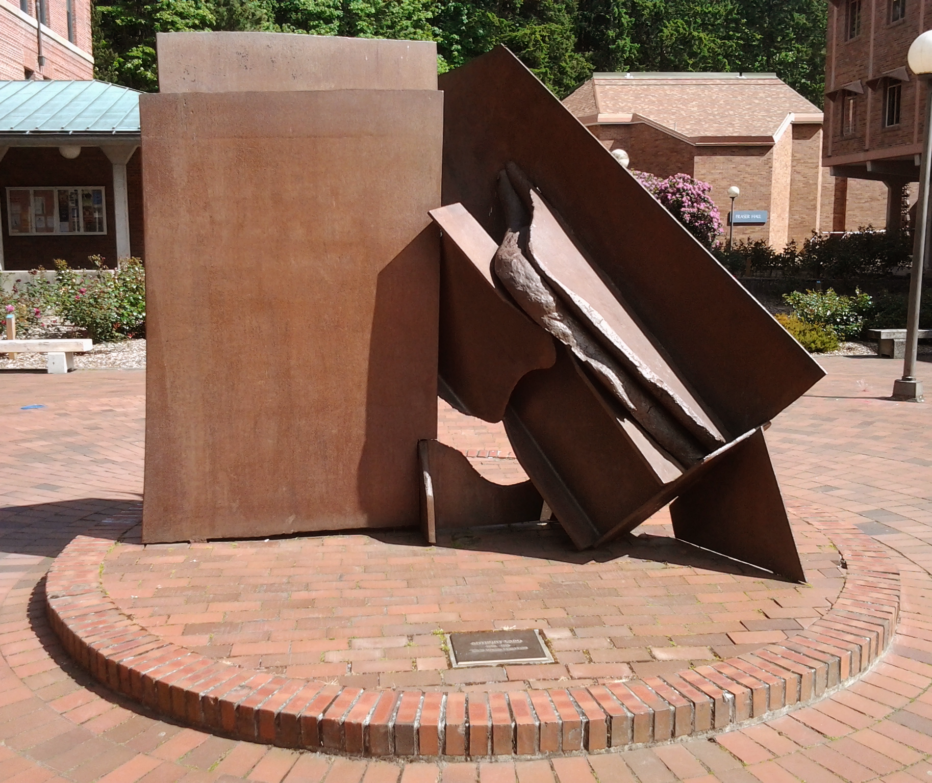 Image result for anthony caro india